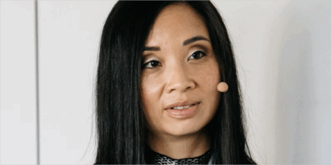 Trang Vu es nombrada nueva directora de la cadena de suministro de iLOQ