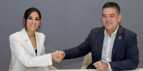 Acuerdo de colaboración para avanzar en un turismo más accesible en el sector hotelero