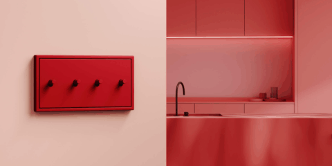 Las soluciones domóticas y de gestión energética de Jung se muestran en Construmat 2025