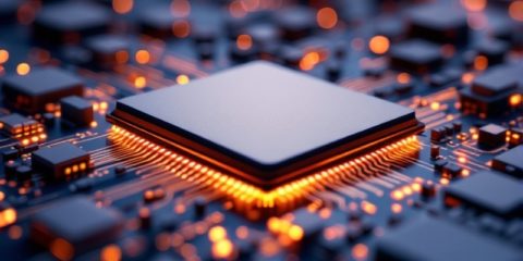 Adjudicación provisional de las ayudas del Perte Chip a 37 nuevos proyectos de microelectrónica