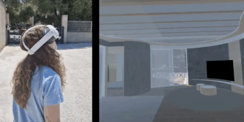 El proyecto Cososfu combinará tecnologías avanzadas para modernizar la construcción