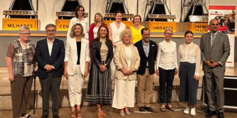 El proyecto de teleasistencia predictiva Korale se presenta ante Europa