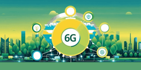 El proyecto Tucan6-CM desarrollará tecnología innovadora para redes 6G sostenibles, inteligentes y resilientes