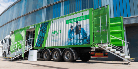 Schneider Electric recorrerá España con el Innovation Talks Tour 2025 para mostrar soluciones inteligentes