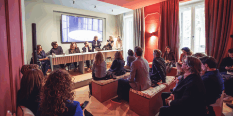 La jornada ‘Iluminar para habitar’ de Simon reflexiona sobre la luz en los espacios contemporáneos