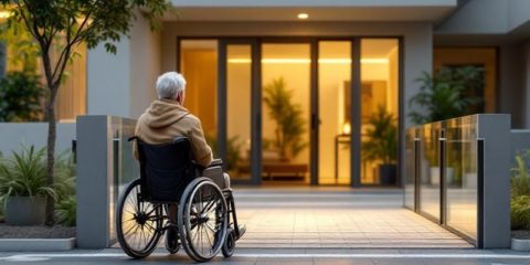 Las ayudas para la accesibilidad en viviendas y edificios residenciales en Madrid subvencionarán la domótica