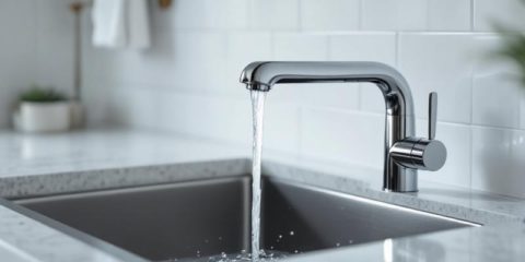 El municipio de Terrassa dispondrá de contadores inteligentes de agua con tecnología LoRaWAN