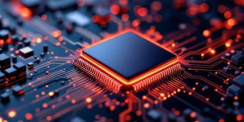 Adjudicado el proyecto básico de diseño del futuro centro de I+D de semiconductores en Málaga