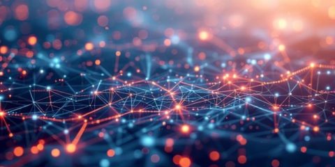 El proyecto Forge-IoT creará algoritmos y protocolos para mejorar las redes IoT ultradensas