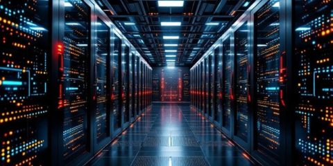 Schneider Electric y Nvidia colaboran para impulsar las fábricas de IA a gran escala