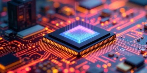 Un procesador óptico impulsa el aprendizaje profundo en tiempo real para señales inalámbricas 6G