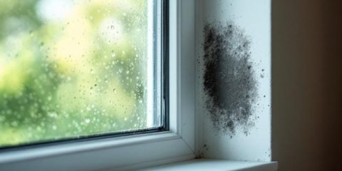 La IA ayuda a detectar humedad, moho y deterioro en viviendas, según una investigación