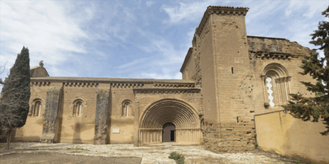 Abierta la licitación para el contrato de suministros de sensores IoT para monitorizar el patrimonio aragonés