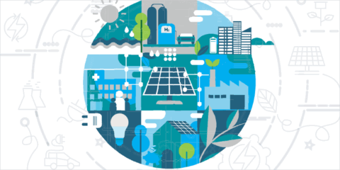 Anese presenta la sexta edición de su guía de tecnologías para la eficiencia energética en edificios