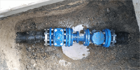 El municipio de Marina de Cudeyo instalará contadores inteligentes para digitalizar el ciclo del agua