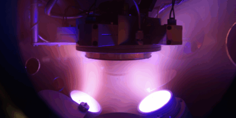 Nuevo método para crear películas delgadas piezoeléctricas a baja temperatura para semiconductores