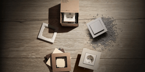 Gira impulsa la sostenibilidad en viviendas con soluciones domóticas de bajo impacto ambiental