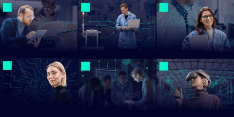 El barómetro de Siemens de la IA analiza su implantación en las empresas españolas