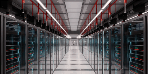 Siemens abrirá un hub tecnológico para impulsar la innovación en centros de datos en España