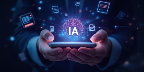 Nuevas obligaciones legales para proveedores de modelos de IA de propósito general en la UE