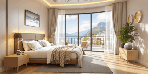 Las ayudas de mejora de eficiencia energética para el sector turístico vasco incluyen tecnología inteligente