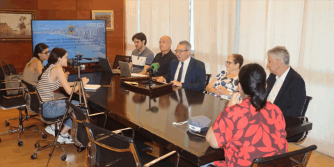 Un proyecto piloto de teleasistencia en Benidorm mejora la detección y respuesta ante incidentes