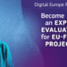 La CE busca expertos para evaluar propuestas de proyectos del Programa Europa Digital