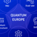 La Estrategia Cuántica busca desarrollar e integrar tecnologías cuánticas en Europa para 2030
