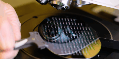 El IMB-CNM-CSIC colaborará en el diseño y fabricación de chips en dos centros de competencia nacionales