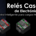 Los nuevos relés para cargas no regulables de Electrónica OLFER facilitan la automatización y el control remoto de instalaciones industriales