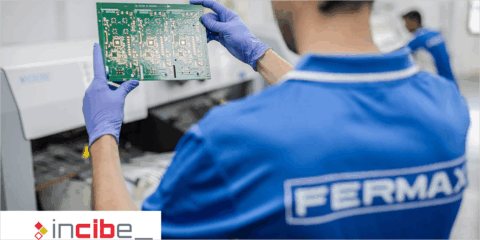 Fermax se adhiere al programa CVE para reforzar su compromiso con la ciberseguridad y protección de datos