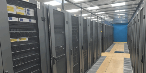 La Universidad de Cádiz presenta un nuevo método de entrenamiento de IA más rápido y con menos datos