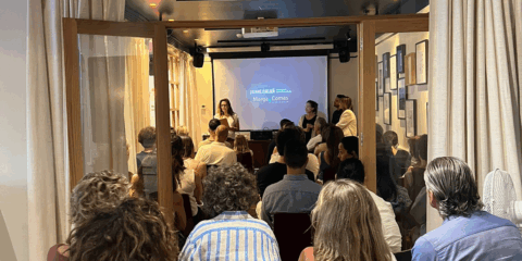 Gira muestra sus sistemas para el hogar inteligente en el Architectural Summit Mallorca