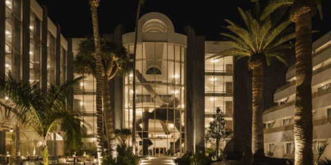 El Plus Fariones Suite Hotel mejora la experiencia de sus huéspedes con la iluminación inteligente de Helvar