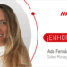 Hikvision nombra a Ada Fernández como Sales Manager Iberia para fortalecer el mercado de seguridad
