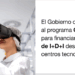 El programa Cervera destinará 60 millones para fomentar proyectos de I+D+I entre centros tecnológicos