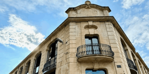 El Parque Tecnológico de Rodes en Alcoy se digitaliza mediante una infraestructura IoT