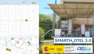 Resultados del proyecto Smarth2otel.
