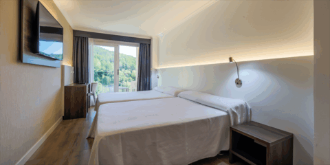 El proyecto TechYroom 3.0 impulsa la digitalización y sostenibilidad en los alojamientos rurales de Castellón