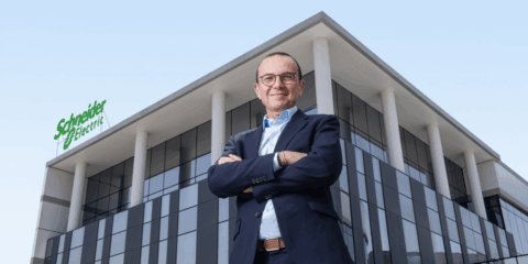 Schneider Electric lanza su programa Impact Buildings con la apertura de su nueva sede en Dubái