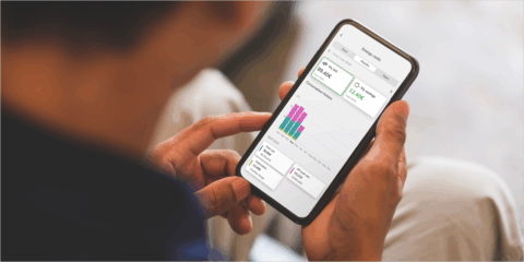 Schneider Electric actualiza la app Wiser Home con IA para optimizar la gestión energética del hogar