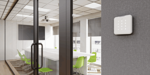 Las soluciones de automatización de Zennio se adaptan a la flexibilidad de los edificios comerciales