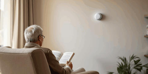 La AIOTI publica un libro blanco sobre el papel de los sensores de monitorización remota en la salud