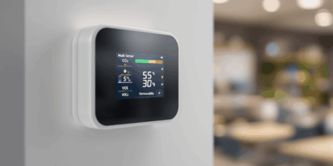 Nuevo marco para mejorar la transparencia y trazabilidad en datos de sensores de calidad del aire