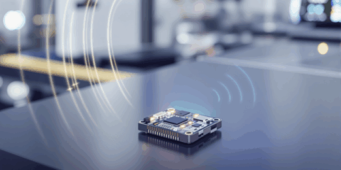 Estabilidad en la carga inalámbrica de energía con un diseño basado en aprendizaje automático