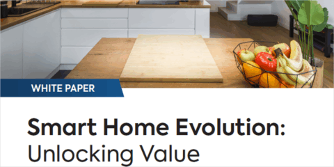 La CSA destaca los desafíos y avances en la evolución del hogar inteligente en su nuevo libro blanco