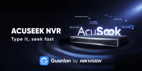 Hikvision presenta AcuSeek NVR, una solución basada en IA para la búsqueda avanzada en vídeos