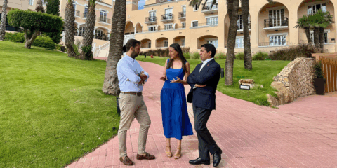 Un total de 42 alojamientos turísticos de la Región de Murcia avanzan en la modernización de instalaciones