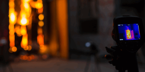 El proyecto Renomize trabaja en soluciones de automatización para la rehabilitación segura de edificios