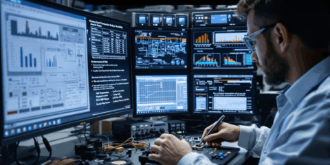 El WinnForum inicia un proyecto para elaborar una especificación para la instalación de transceptores